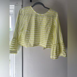 urban outfitters blouse
